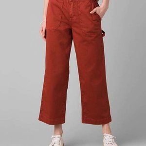 Prana Sancho Pant, Size 8, Cinnamon